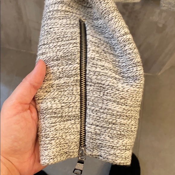 Tweed jacket - Picture 4 of 5